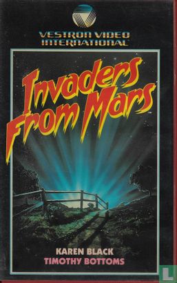 Invaders from Mars - Afbeelding 1