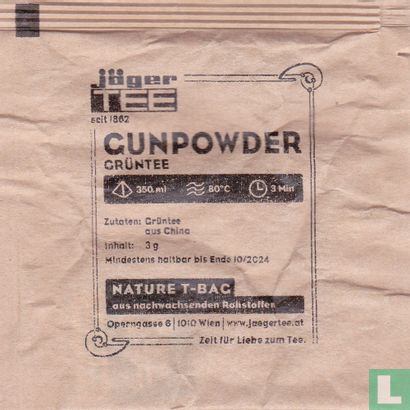 Gunpowder - Afbeelding 1