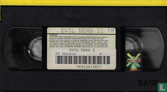 Evil Dead 2 - Bild 3