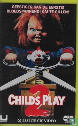 Child's Play 2 - Bild 1