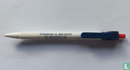 Interfiscal Belgium