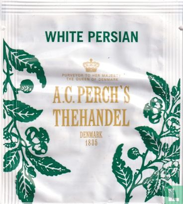 White Persian - Afbeelding 1