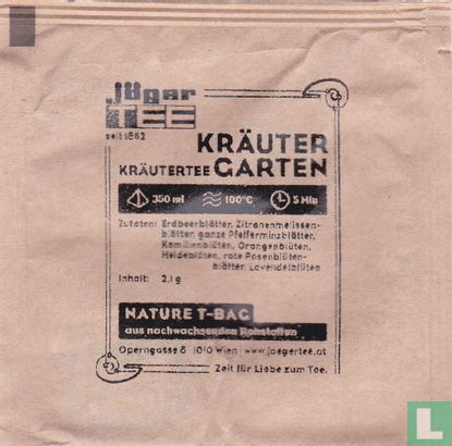 Kräutergarten - Afbeelding 1