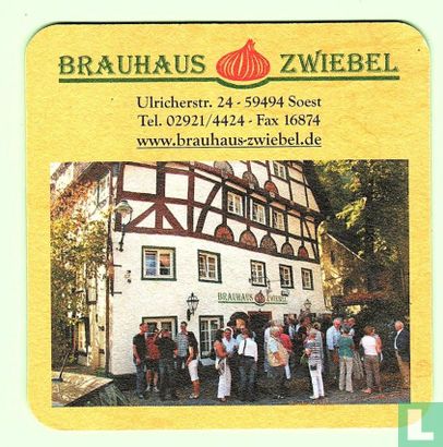 Brauhaus Zwiebel - Image 1