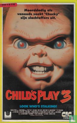 Child's Play 3 - Afbeelding 1