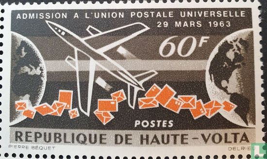 World Postal Union