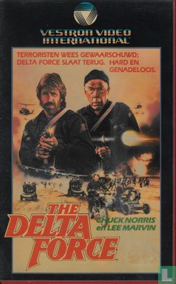 The Delta Force - Bild 1