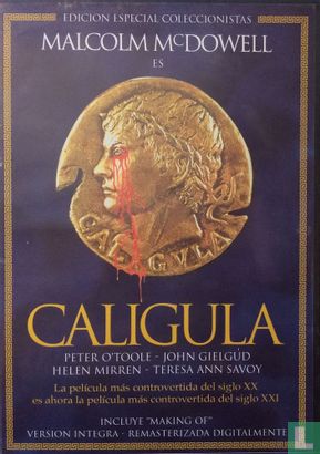  Caligula  - Bild 1