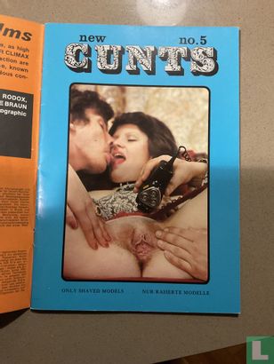 New Cunts 5 - Image 2