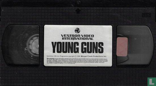 Young Guns - Afbeelding 3