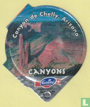 02 Canyon de Chelly, Arizona
