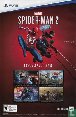 Uncanny Spider-Man 5 - Image 2