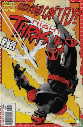 Night Thrasher 5 - Bild 1