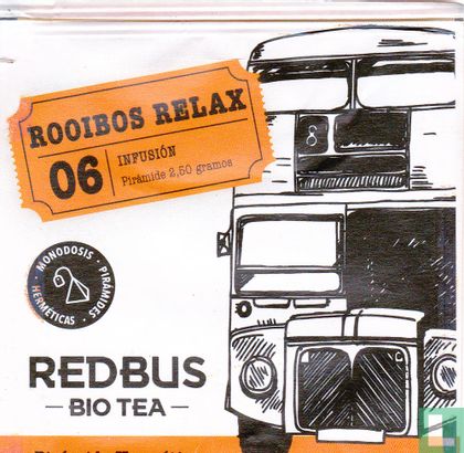 06 Rooibos Relax - Image 1