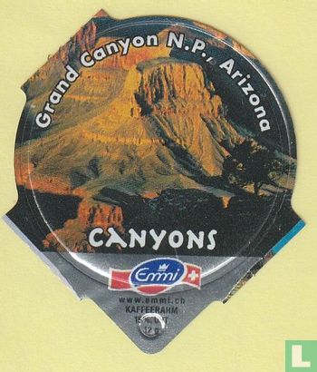 04 Grand Canyon N.P., Arizona