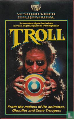 Troll - Image 1