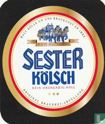 Sester Kölsch
