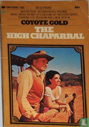 Coyote Gold - Image 1