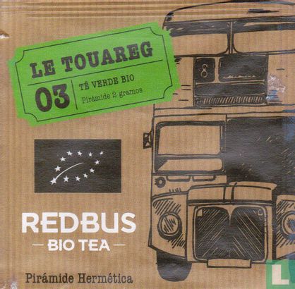 03 Le Touareg - Image 1
