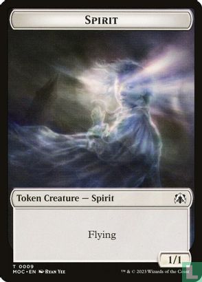 Spirit / Spirit - Image 2