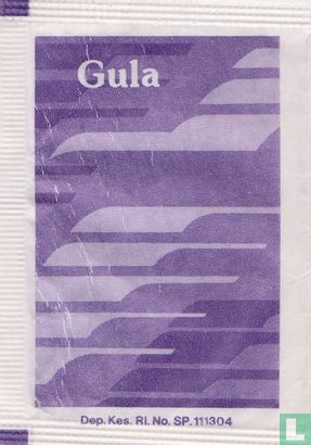 Gula [Sempati Air] - Afbeelding 1