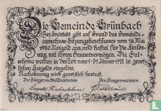 Grünbach - Afbeelding 2