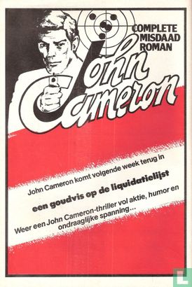 John Cameron 2 - Bild 2