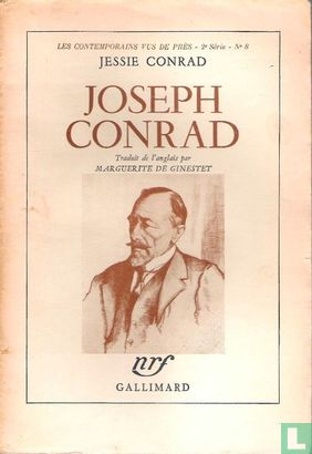 Joseph Conrad - Afbeelding 1