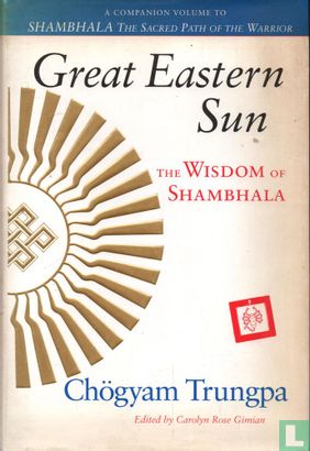 Great Eastern Sun - Image 1