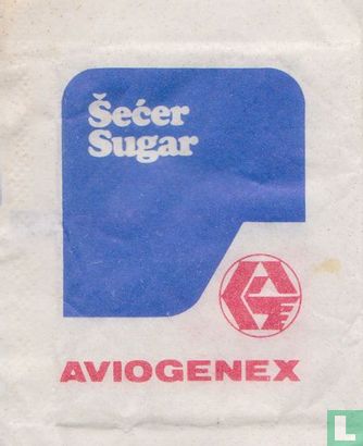Aviogenex - Image 1