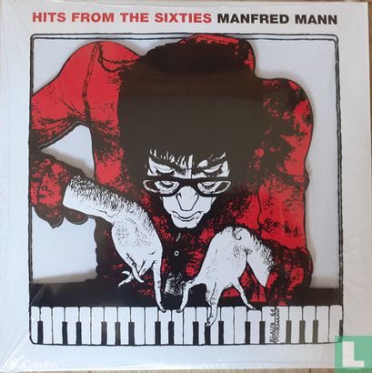 Hits from the Sixties - Image 1
