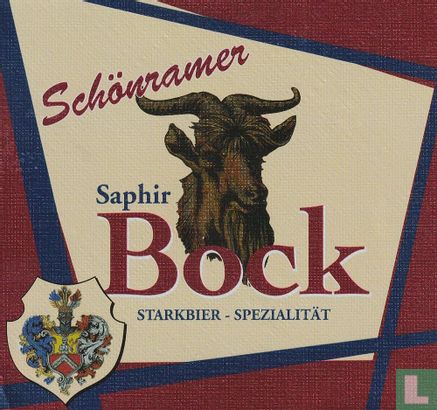 Schönramer Bock