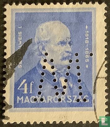 Ignaz Semmelweis - Afbeelding 1