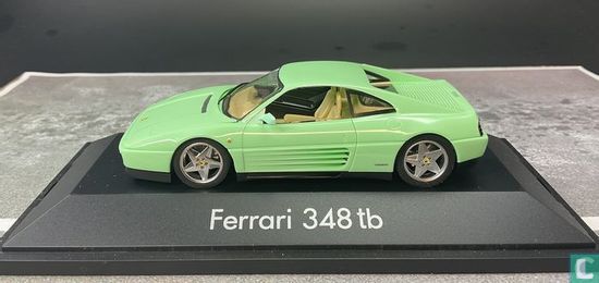 Ferrari 348 tb - Bild 2