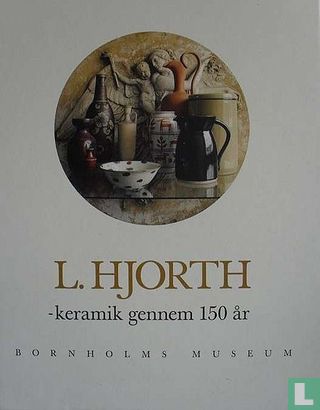 L. Hjorth - Afbeelding 1