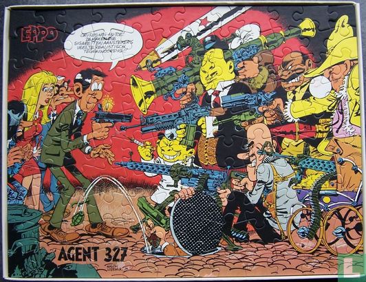 Agent 327 - Image 3