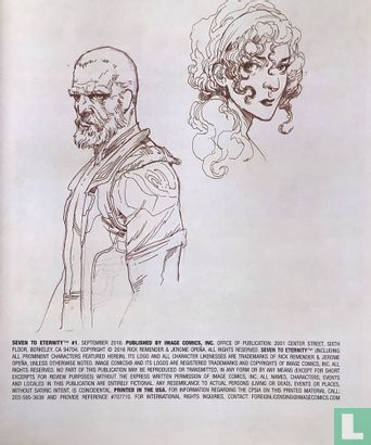 Seven To Eternity 1 - Image 3