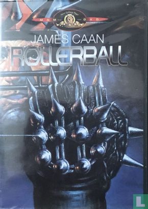 Rollerball - Afbeelding 1