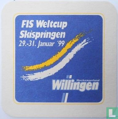 FIS Weltcup / Zwei Brauhäuser - Image 1