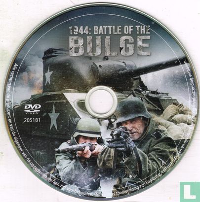 1944: Battle of the Bulge - Image 3
