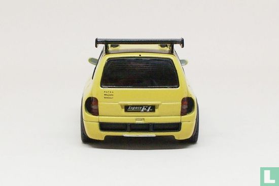 Renault Espace F1 - Image 6