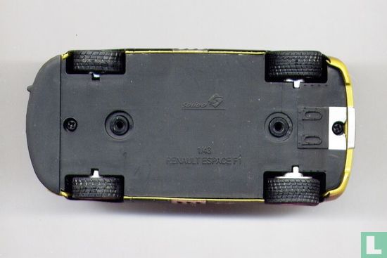 Renault Espace F1 - Image 7