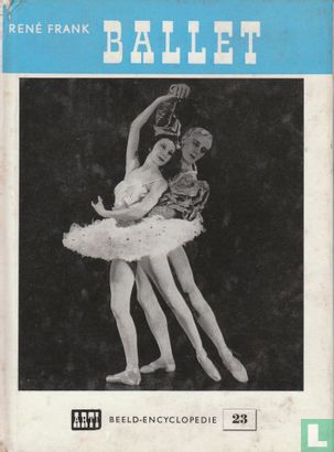 Ballet - Image 1