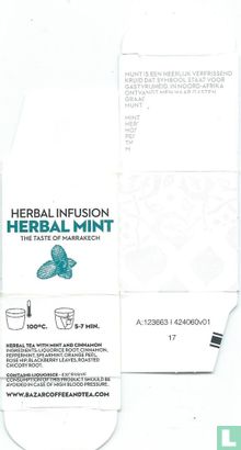 Herbal Mint  - Image 1