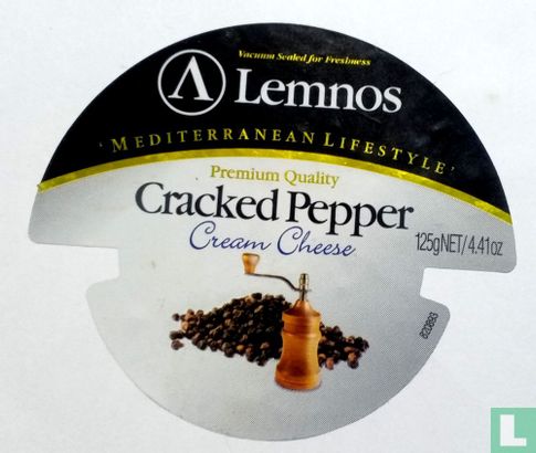 Lemnos cracked peppee.
