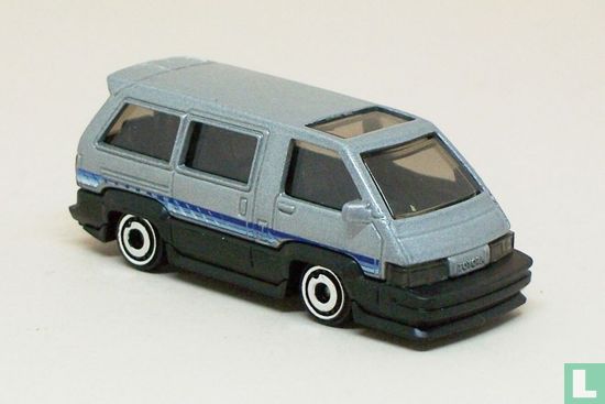 Toyota Van - Afbeelding 6