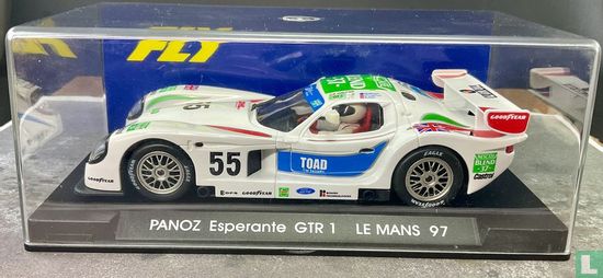 Panoz Esperante GTR 1 Le Mans 97 - Image 1