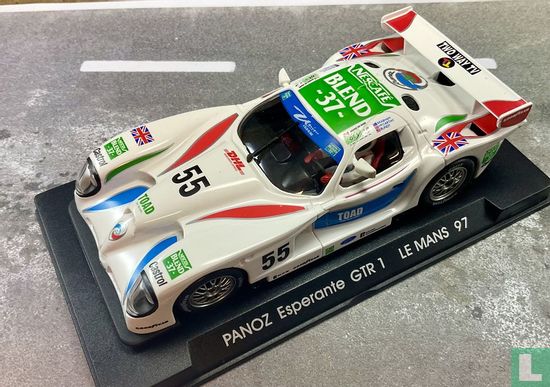 Panoz Esperante GTR 1 Le Mans 97 - Image 2