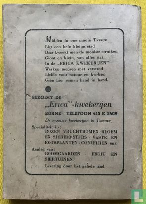 Twentsche Almanak 1953 - Image 2