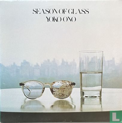 Season of Glass - Afbeelding 1